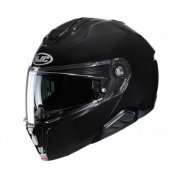 HJC Κράνος i91 Metal Black